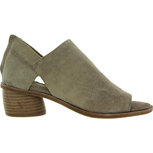 Sofft womens CarleighHeeled Sandal3