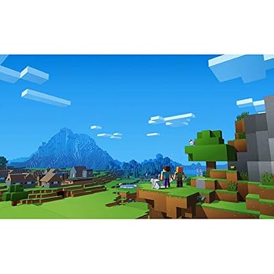 Minecraft: Starter Collection Xbox One