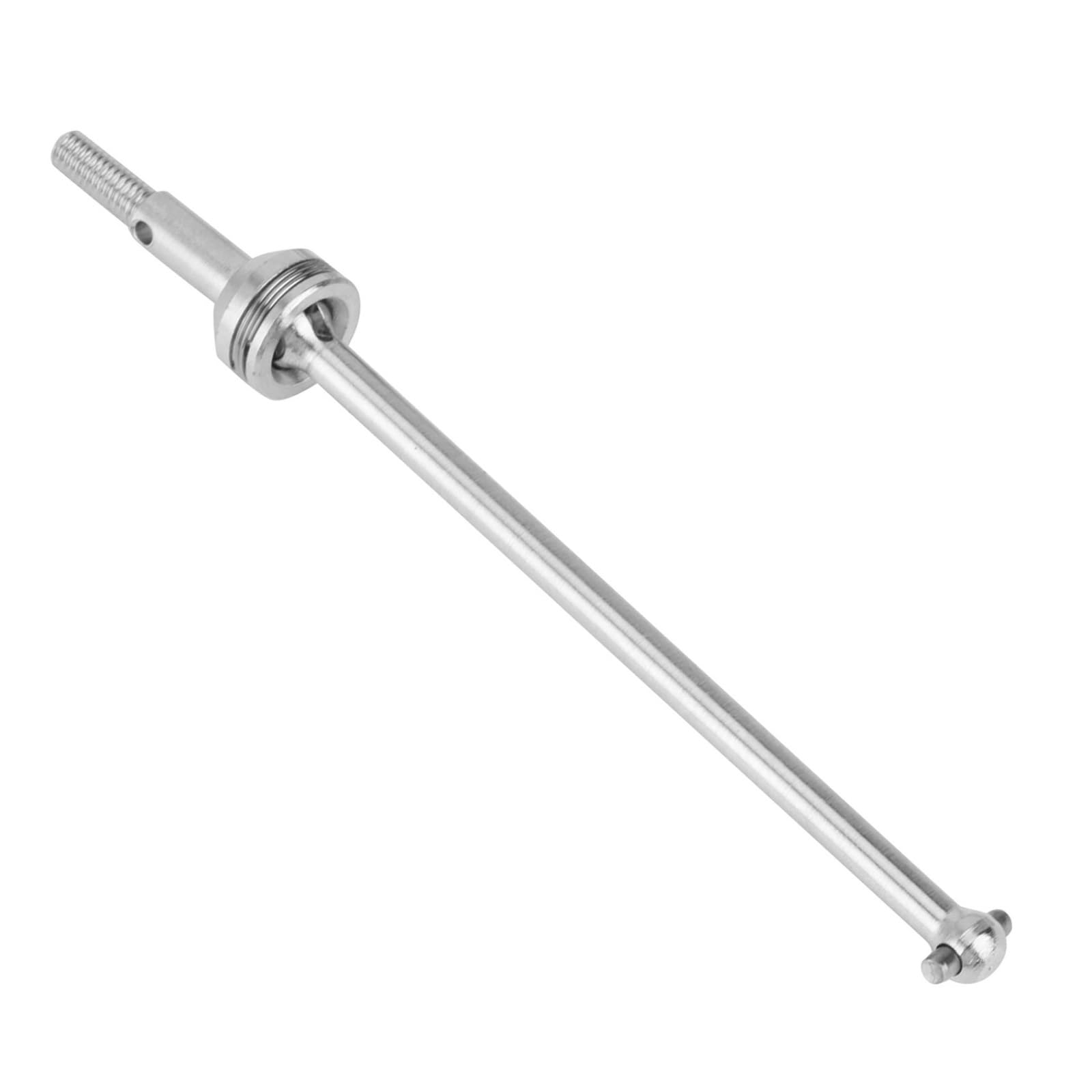 4 Uds Eje Cvd Universal Metal 104001-1927 para Abpf 104001 1/10 Árboles