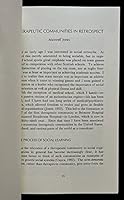 Journal of Contemplative Psychotherapy-Vol. IV B000IRX6S8 Book Cover