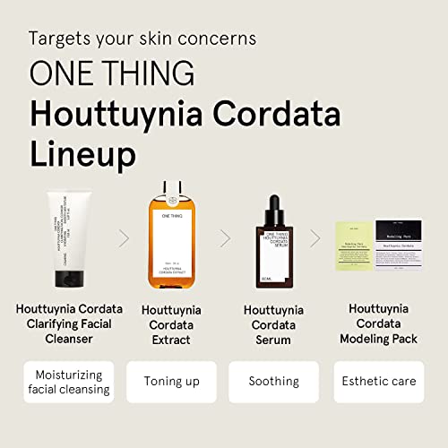 Houttuynia Cordata Heartleaf Extract Toner 5.07oz - image 6