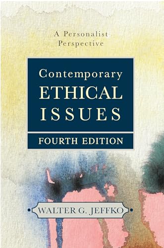 Contemporary Ethical Issues view 2