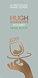  Hugh Johnson\'s Pocket Wine Book 2019