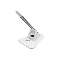Mouse Bungee Gamer Mb100 Branco - Mb100