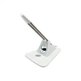 Mouse Bungee Gamer Mb100 Branco - Mb100