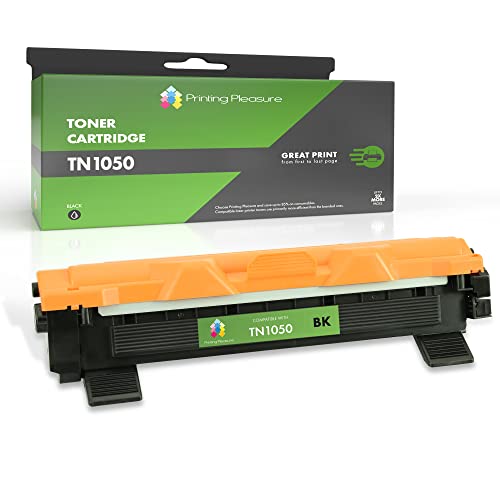 TN-1050 Toner Originale Per Brother DCP-1510 DCP-1512 DCP-1610W - Foto 9