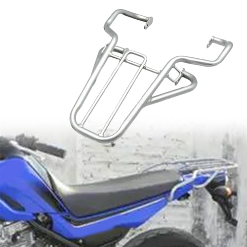Porte-bagages arrière Yamaha XT 250 Serow pour sacoche et voyage