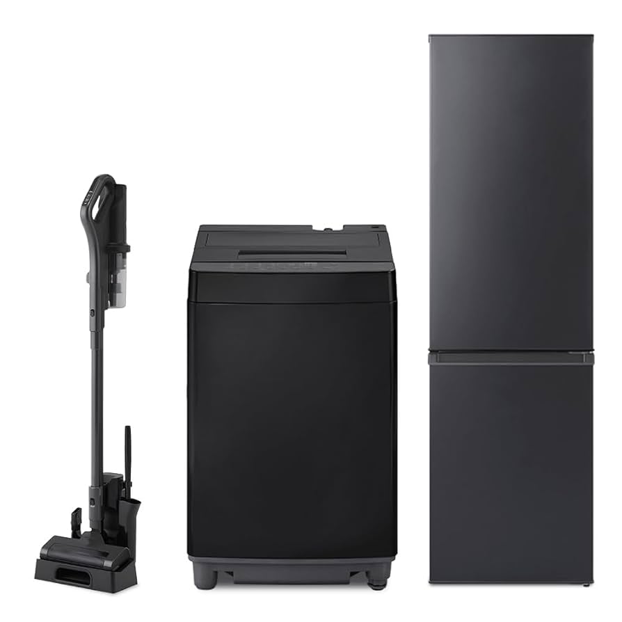 Amazon | 【新生活応援家電セット】アイリスオーヤマ 家電セット