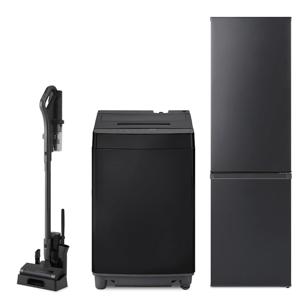 Amazon | 【新生活応援家電セット】アイリスオーヤマ 家電セット 家電 