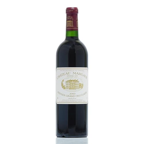 シャトー マルゴー 2000 Chateau Margaux フランス ボルドー 赤ワイン シャトー マルゴー 2000 Chateau Margaux フランス ボルドー 赤ワイン