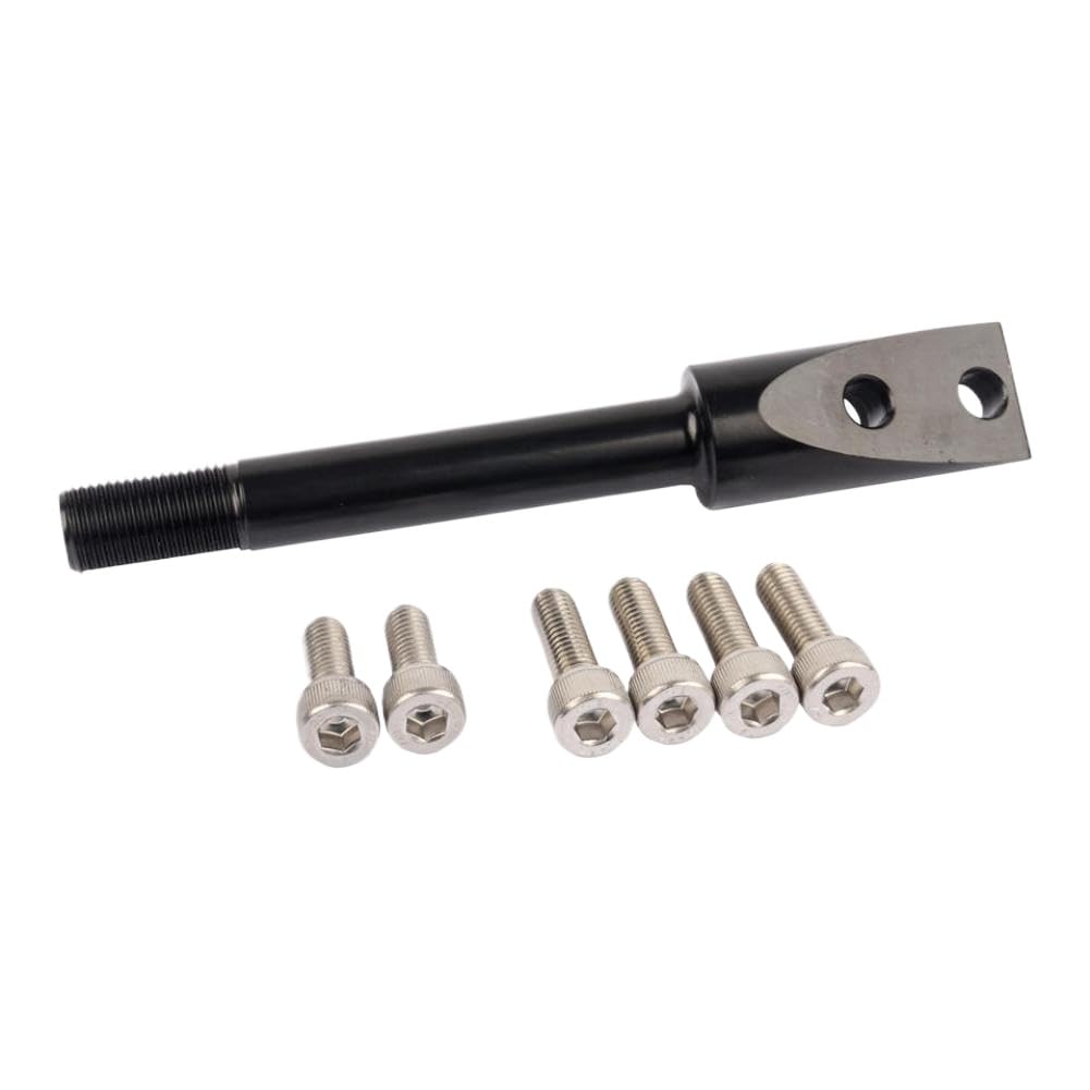 Qhtwuyqek Onecolor Ap02 T56 6-Speed Billet Short Throw Shifter Compatible With Camaro Firebird Ls1