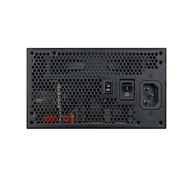 Lian Li SX Platinum 1200W Modular Power Supply - Black