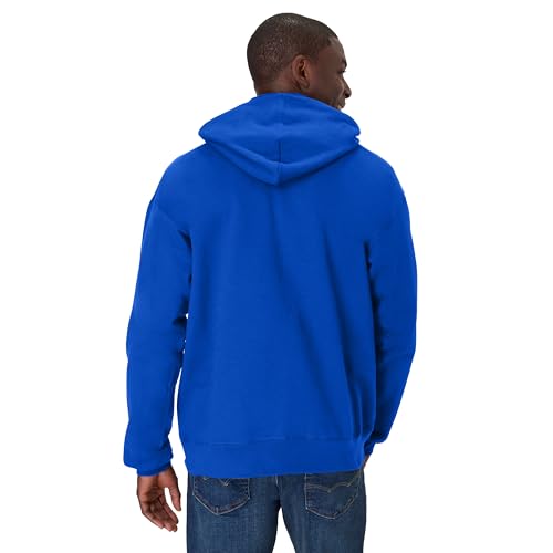 Image of Hanes Men's Pullover Ultimate Heavyweight Fleece Hoodie