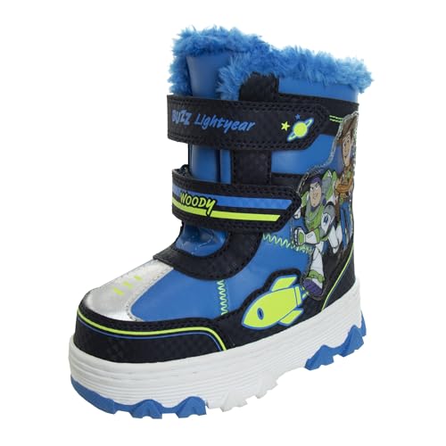 Disney Toy Story Snowboots