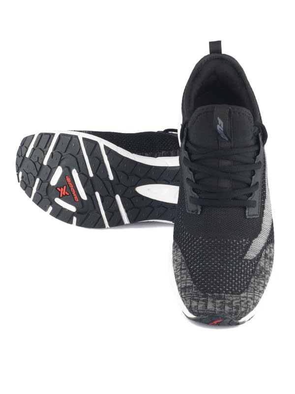 FURO Low Ankle & Light Weight Running Sports Shoes for Men R1042 (B0C8CV8Y18) Amazon Price History, Amazon Price Tracker