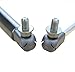 A-Premium Tailgate Rear Hatch Lift Supports Shock Struts Replacement for Nissan 280ZX 2+2 1979-1983 Coupe Only 2-PC Set