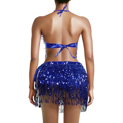Catálogo para Comprar On-line Ropa de Cheerleading y animación para Mujer los 10 mejores. 28 Imagen adicional