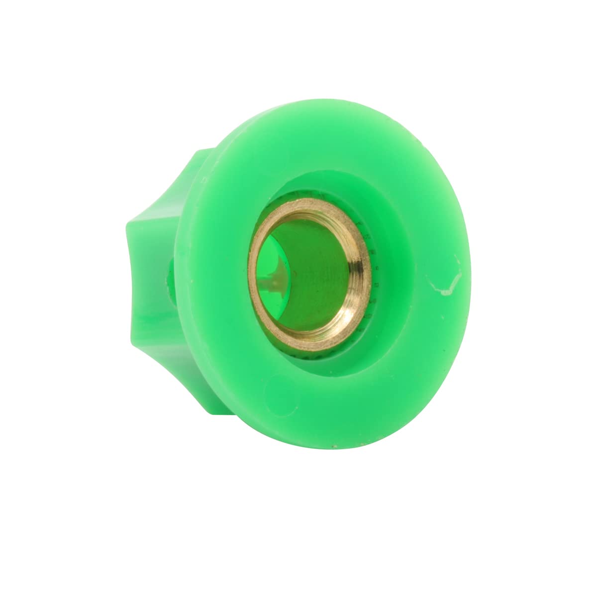 Manopole Taly Brass D Alta Qualtà. Manopola N Ottone Gallo Laccato - Foto 10