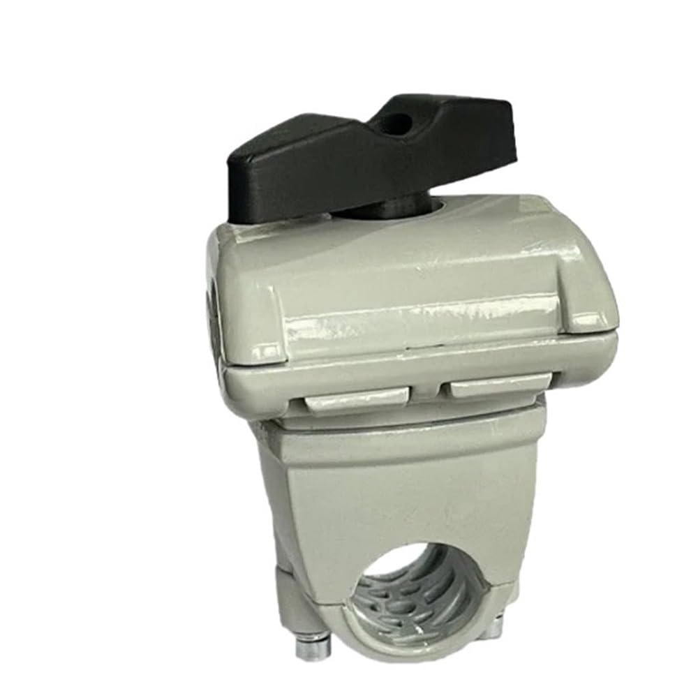Wzfouzpjs One Color Lever Handle Support Clamp Fit For 4134 790 3200 Fs120 200 250 Parts