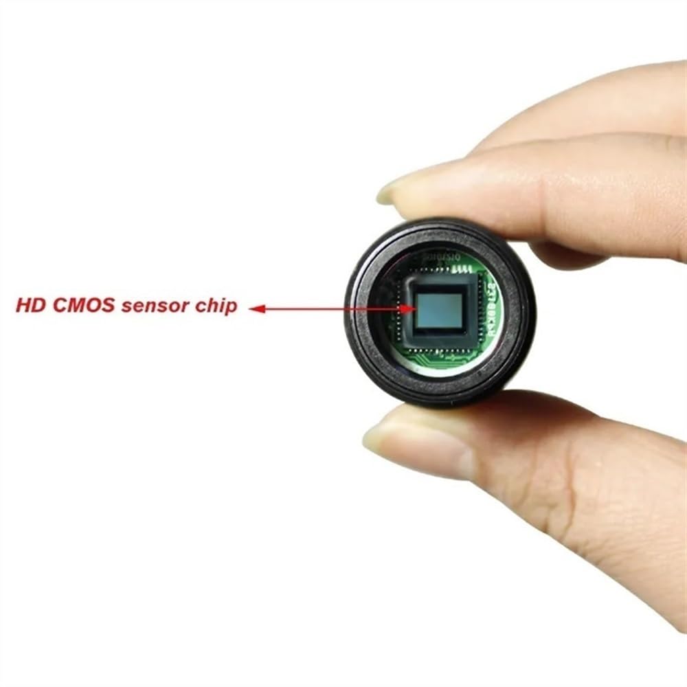 Microscope 1.3MP USB Universal Digital Eyepiece Microscope Camera Mounting Size 23.2 Mm