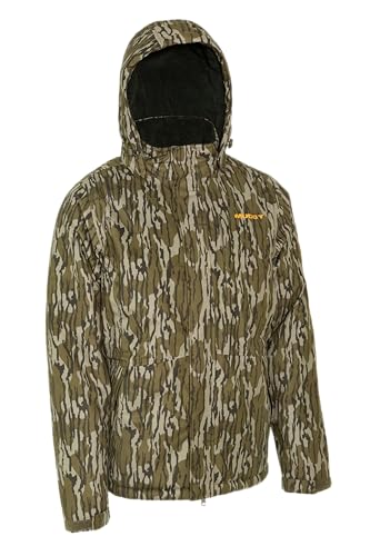 Muddy Men's Standard Fleece Outerwear4