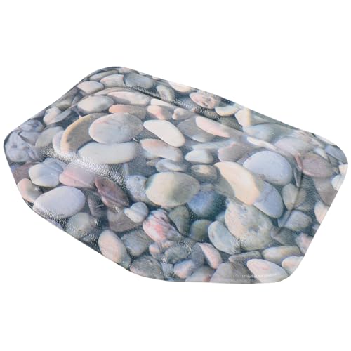 HOODANCOS Bathtub Pillow Spa Pillow for Bath Headrest Soft and Comfortable for Neck Support