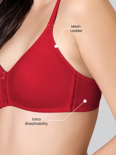 Image of Lyra Women Molded Bra