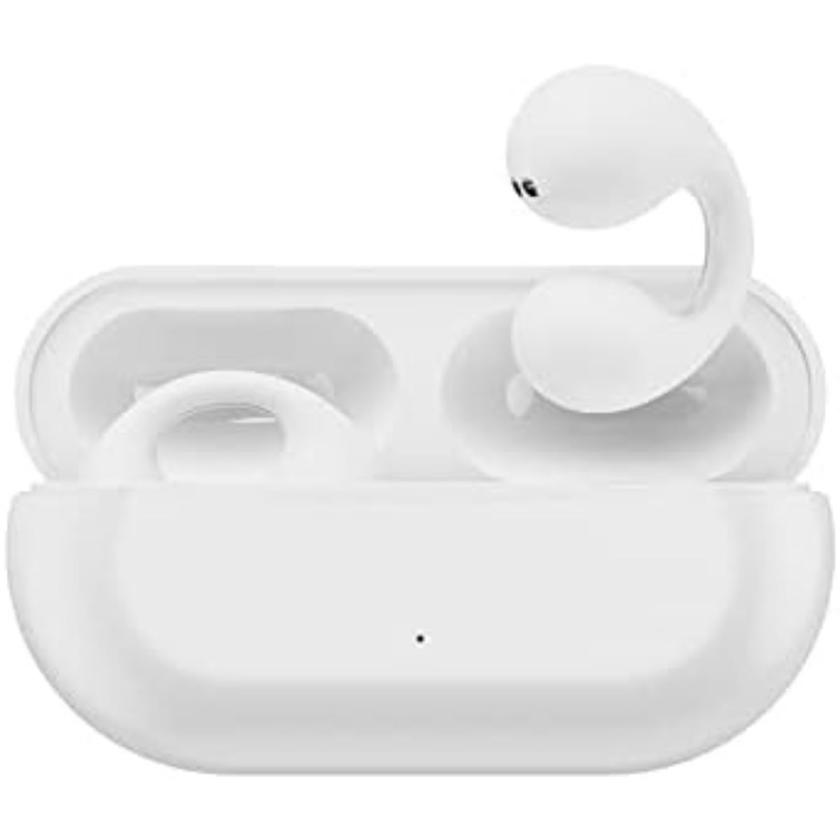 【匿名即日発送】ambie sound earcuffs Ambie pro sound earcuffs TWS Bluetooth 5 .0 esporte Fone de ouvido