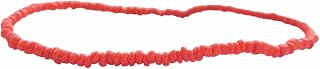 Natural Undyed Mediterranean Tiny Coral Protection beaded bracelet 1 mm