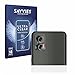 Savvies Screen Protector compatible with Motorola Edge 30 Neo (ONLY Camera) Protection Film Clear 18-Pack