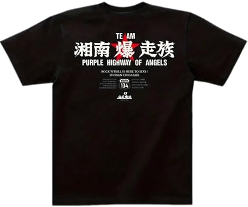 湘南爆走族」の人気商品一覧 | 安い商品を通販サイトから探す