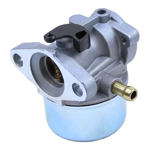Image of ApplianPar Carburetor Replacement for Briggs & Stratton With Out Choke 6.5 HP