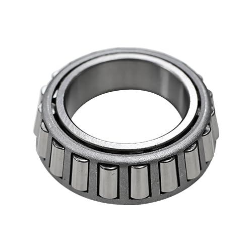 Differential Bearing Assembly Ball Bearing Replace XW4Z4221AA YS4Z4221AA 1pc for Ford Aerostar 1995-1997 (3.0L/4.0L V6, 2WD/4WD)