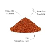 Piment d’Espelette Test Piment d’Espelette Test