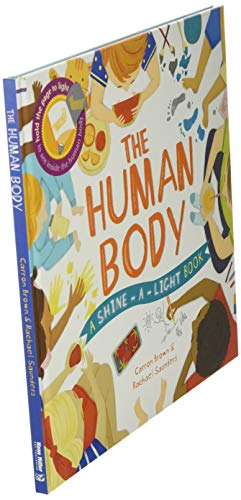 The Human Body (Shine-A-Light)