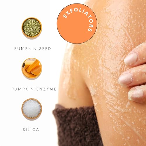 Serious Skincare A673626 Phyto Pumpkin Face + Body Scrub thumb #3