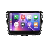 ssangyong musso 2 9d 【Caméra de Recul & Commandes au Volant】Utilisez les boutons du volant pour contrôler l'audio de la voiture, ce qui est plus pratique à utiliser et plus sûr à conduire. Caméra de vision nocturne étanche, l'image inversée est plus claire. Convient pour le stationnement de nuit. Change automatiquement l'image inversée lors de l'inversion. Convient pour une installation sur la plupart des supports de plaque d'immatriculation.
