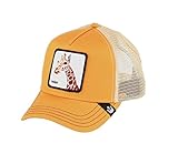 gorro lana amarillo decathlon So High gorra de camionero ajustable de Goorin Bros | Goorin Bros: marca mundialmente conocida de sombreros y gorras de alta calidad y modernos