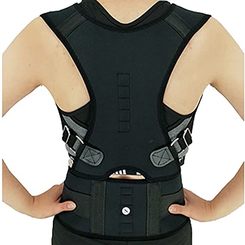 Correcteur de posture de l'agent arrière ui éviter le dos voûté corriger la position assise