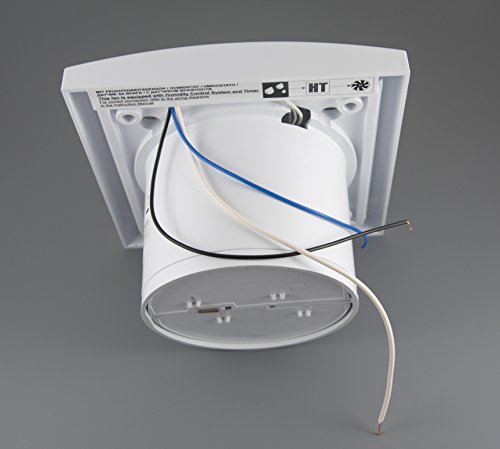 MB fans, White - Image 3