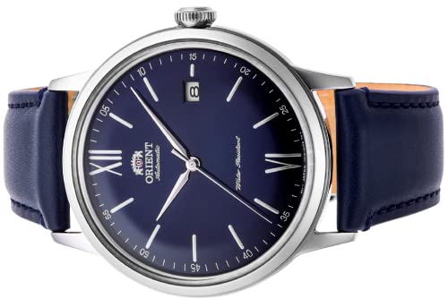 Image of Orient Bambino Version 6 inch Automatic /Hand Winding Dress Watch