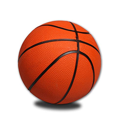 Toyvian 4 Peças De Basquete De Mesa Brinquedo Educacional De Basquete Mini Brinquedo De Basquete Min