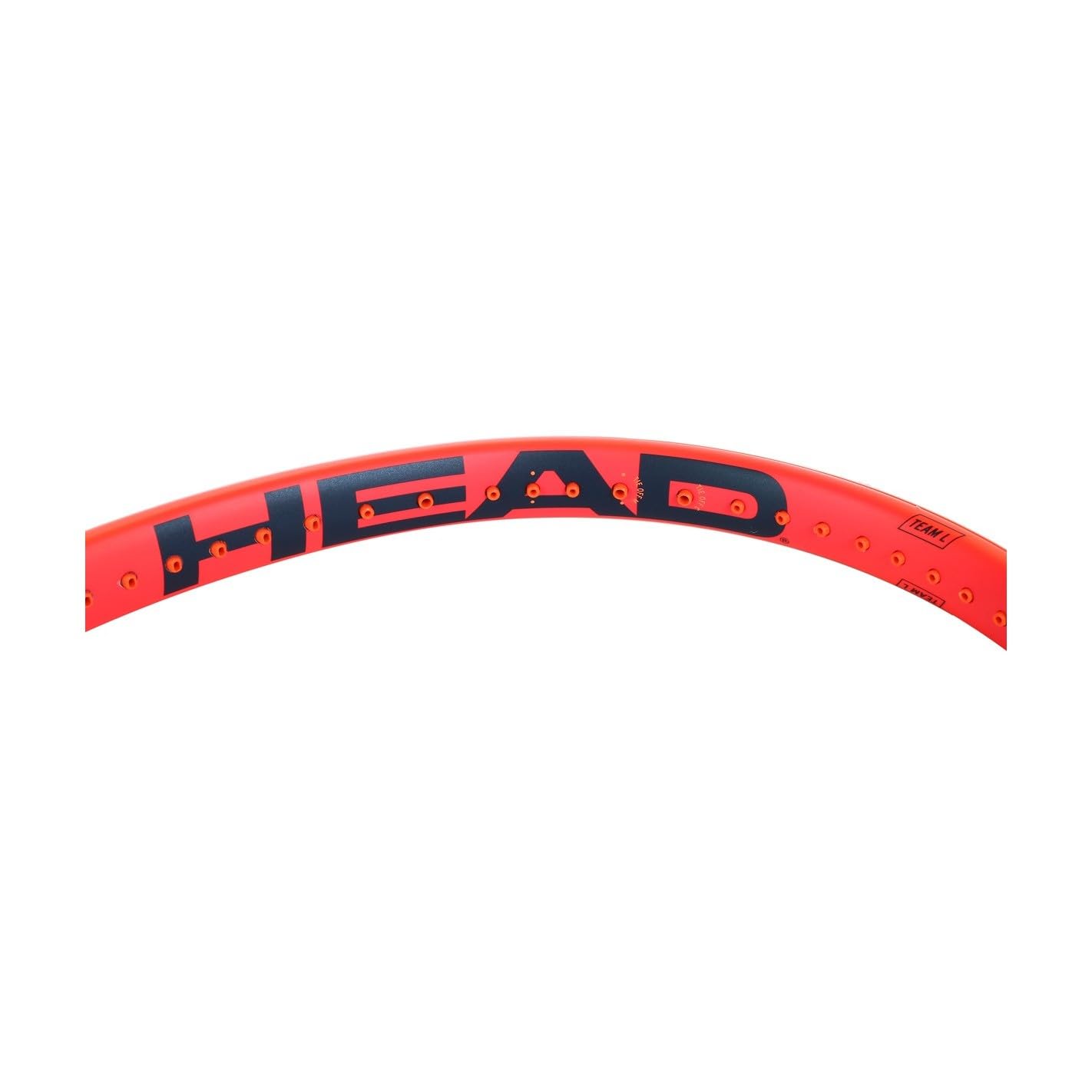 Amazon | ヘッド HEAD 硬式テニスラケット Radical TEAM L 2023
