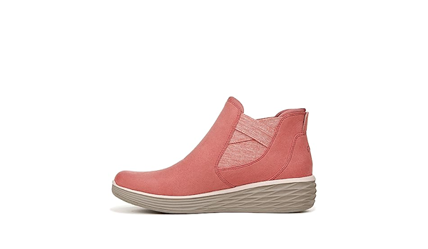 ryka wedge ankle boots