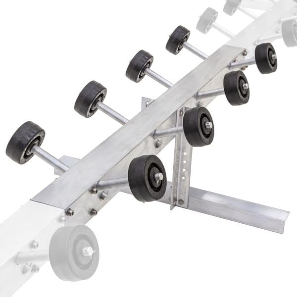 Harbor Mate 5' L Personal Watercraft Dock Extension