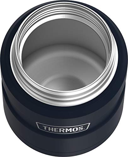 THERMOS Stainless King Food Jar, 16 Ounce - Image 4