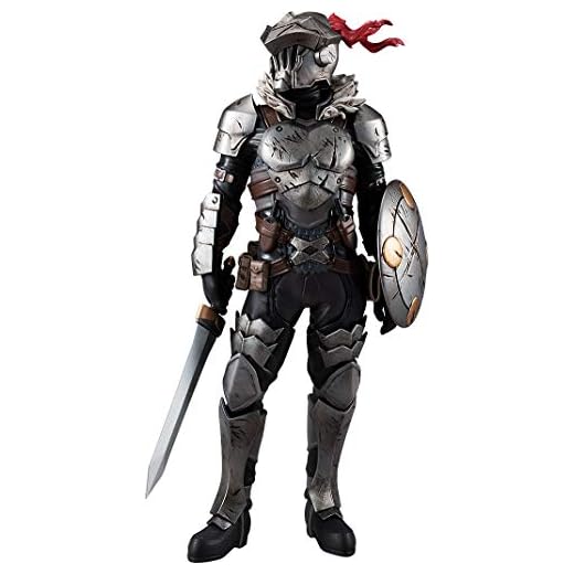 Goblin Slayer Fig. 18 cm Goblin Slayer Pop up Parade re-Run