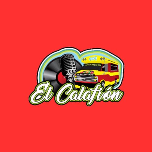 EP 24 El Calafion Navide&ntilde;o con SANTA!