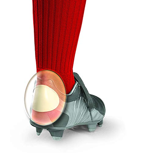 Mueller 200723, Cerotti per Vesciche, 5 Pezzi