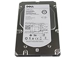 DELL ST3600057SS-DELL 600GB 15K 6G LFF SAS HARD DRIVE (Renewed)